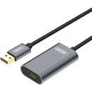 Unitek Y-275 predlžovací USB 2.0; 30m