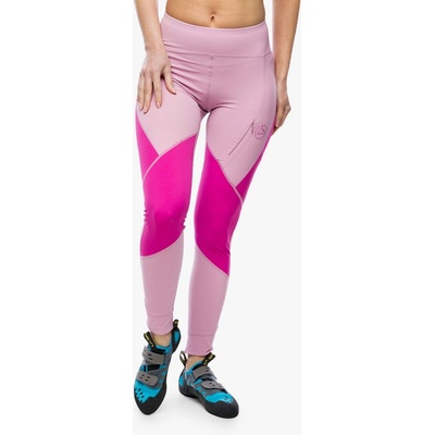 La Sportiva Mynth Leggings rose/springtime