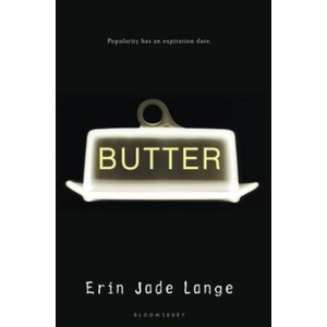 Butter | Erin Jade Lange (ISBN: 9781619631212)