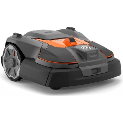 Husqvarna Automower 580L EPOS