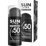 SUN LIKE Слънцезащитен крем за кожа с татуировки, SPF50, 100 ml - baby