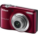 Digitální fotoaparáty Nikon Coolpix L25