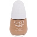 Clinique Even Better Clinical Serum Foundation SPF20 ošetrujúci make-up CN 28 Ivory 30 ml
