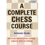 Gambit A Complete Chess Course