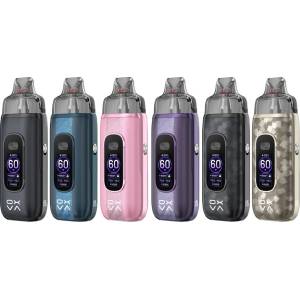 OXVA VPrime 2 Pod Kit 3400mAh 60W 6ml