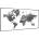 Klarstein Wonderwall Air Art Smart (HTR10-WAASm700WBMB/10037871)