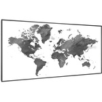 Klarstein Wonderwall Air Art Smart (HTR10-WAASm700WBMB/10037871)
