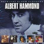 Albert Hammond - Original Album Classics (Reissue) (5 CD) (0889853023622)