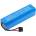 Cameron Sino Батерия за Dreame S30 Pro Ultra, S40, X30s Pro Ultra, 5200 mAh, Li-Ion (CS-DRS950VX)