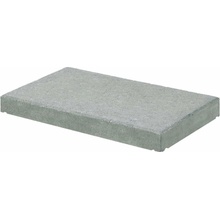 Deska zákrytová BEST I rovná přírodní – 60×500×300 mm