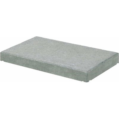 Deska zákrytová BEST I rovná přírodní – 60×500×300 mm – Hledejceny.cz