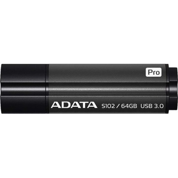 ADATA DashDrive Elite Superier S102 PRO 64GB AS102P-64G-RGY