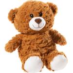 HEUNEC Плюшена играчка Heunec Eco - Мече, 32 cm (449541) - ozone