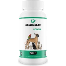 Herba Max Powder antiparazitní pudr 100 g