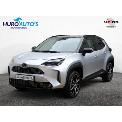 Toyota Yaris Cross 1.5 130 GR Sport 96 kW