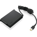 Lenovo Lenovo, 135W/20V/6.75A, букса - Правоъгълна букса (CHAR0227N)