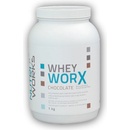 Proteíny Nutri Works Whey Worx 1000 g
