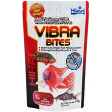 Hikari Vibra Bites XL 125 g