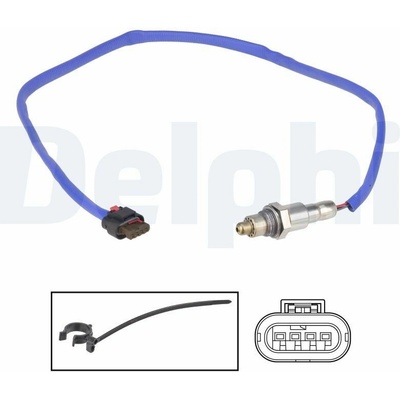 DELPHI ES20290-12B1 Lambda sonda (ES20290-12B1)