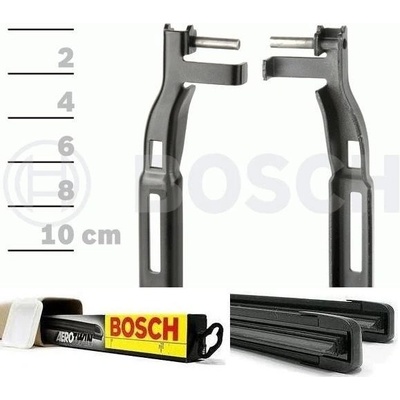Bosch Aerotwin 746+646 mm BO 3397118963