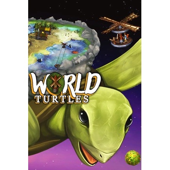 Freedom Games World Turtles (PC)