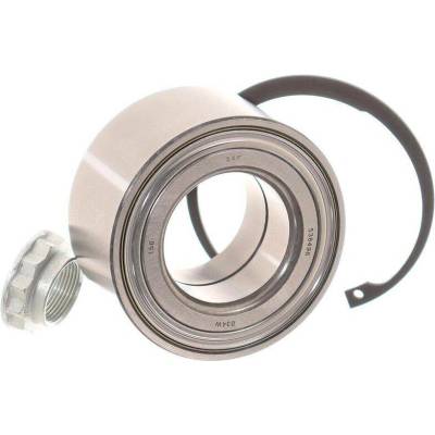 Sada ložiska kola SKF VKBA 6755