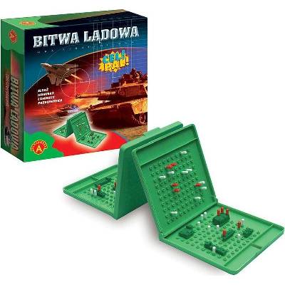 Alexander Game Land Battle