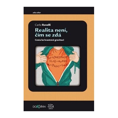 Realita není, čím se zdá