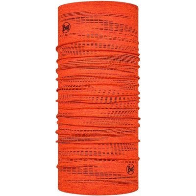 BUFF šatka DRYFLX Solid Fire