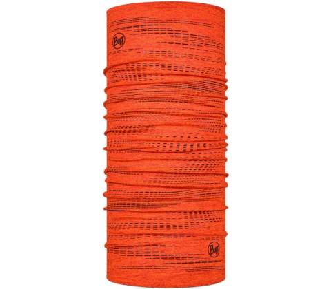 BUFF šatka DRYFLX Solid Fire