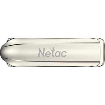 Image 1 of Netac U389 256GB USB 3.1 NT03U389N-256-32PN