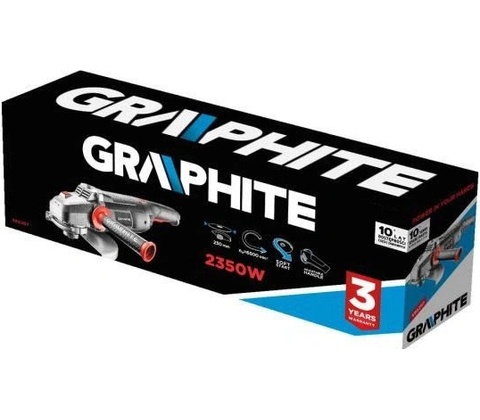 Graphite 59G207