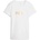 PUMA Essentials logo lab metallic tee m