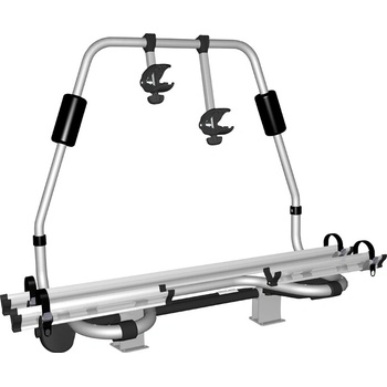 Thule Caravan Smart