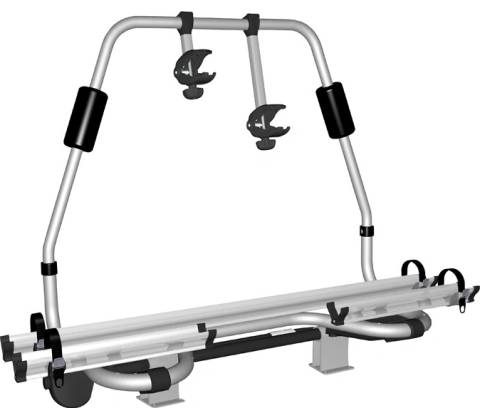 Thule Caravan Smart