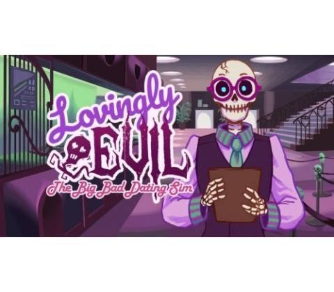 Lovingly Evil