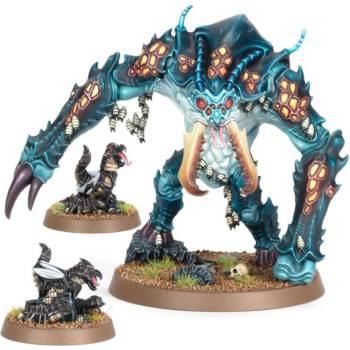 Games Workshop Ambull (AMB12)