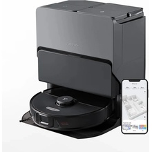 Roborock S8 Max Ultra Black (S83USC)