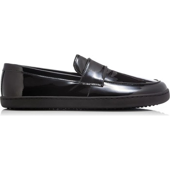 SHAPEN MOKASÍNY SHEEN Black