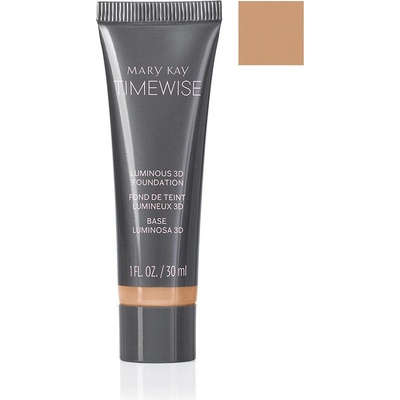 Mary Kay TimeWise Rozjasňující podkladová báze 3D Beige C 110 30 ml