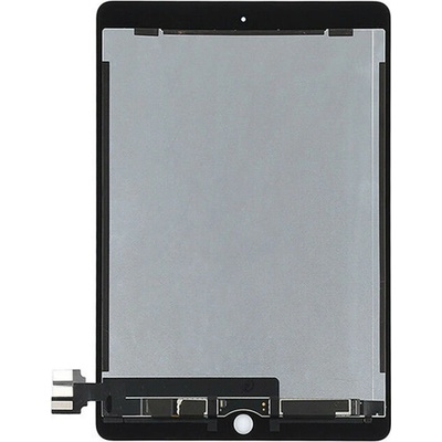 LCD displej iPad Pro 9.7" (2016) – Refurbished – čierny IPD0529