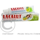 Zubné pasty Lacalut detská zp 4-8 rokov 50 ml