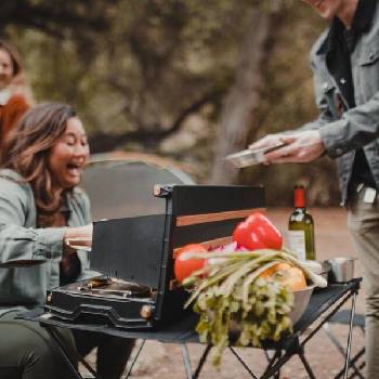 Image 1 of Primus Alika