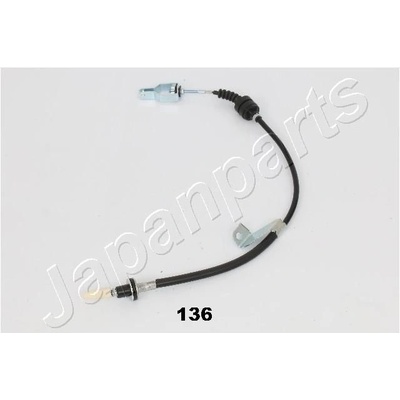 Tažné lanko, ovládání spojky JAPANPARTS GC-136