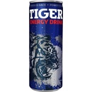 Energetické nápoje Tiger Energy drink 250ml
