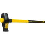 Topmaster Professional Брадва за цепене Top Master Pro, 3600 g, дръжка от фибростъкло, 920 mm