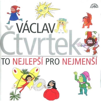 To nejlepší pro nejmenší