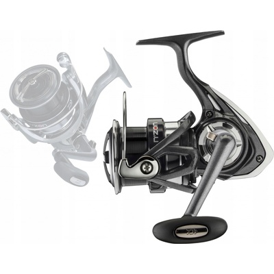Daiwa 20 N ZON LT 6000SS-P – Zboží Mobilmania
