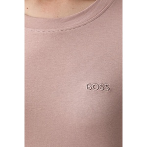 BOSS Orange тениска basic дамска от памук C Esogo 1 (50506973) - answear - 87,82 лв