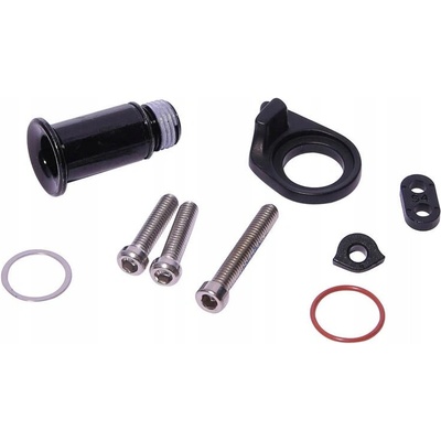 Sram RD BOLT AND Screw SPARE KIT NX